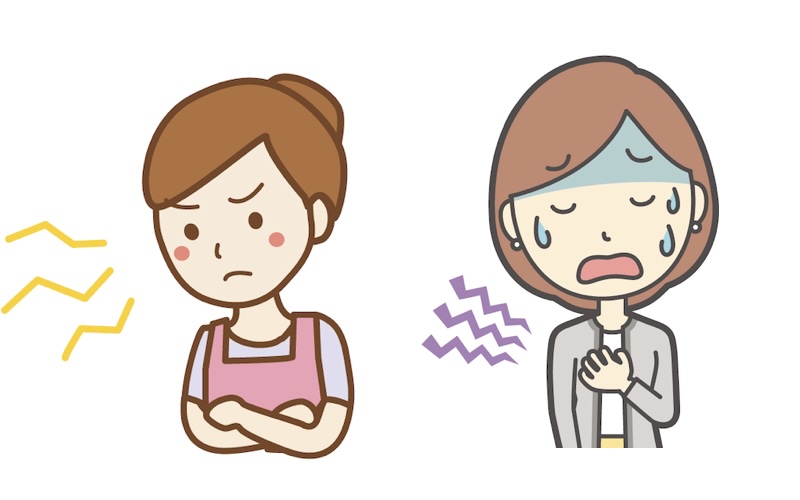 動悸